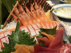 -大渔铁板烧(海雅缤纷城店)