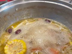-亚龙湾红树林度假酒店-韩轩韩餐厅