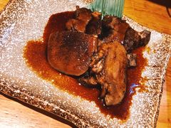 -有喜屋·深夜食堂(北京西路店)