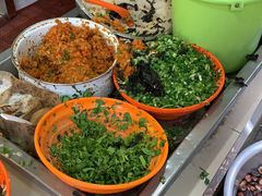 -阿麟馄饨(延长路店)