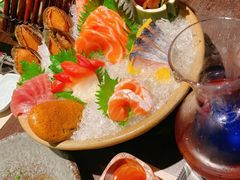-匠和风精致料理(莆田财富中心店)