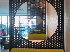 -麦当劳(静安寺店)