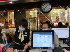 -新侨三宝乐面包店(崇文门店)