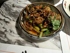 -臻享無招牌·食蛙专门店(太古里店)