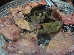 -隐家本格烧肉(万达广场店)