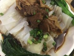 -喜鹊茶点.啫煲(车陂店)
