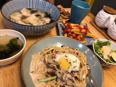 -红小满休闲餐厅(十全街店)