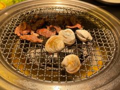 -東盛炭烤自助料理(玄武招商花园城店)