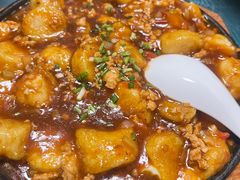 -王家土菜馆(霍山县店)