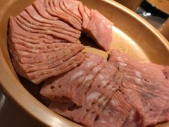 -龍歌自助小火锅(市北和达中心城店)