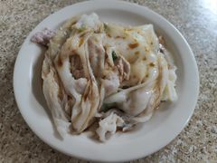 -河记肠粉店