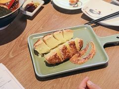 -三禾寿司(君尚店)