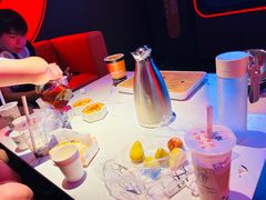 -星聚会KTV(上海松江万达店)