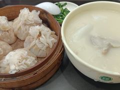 -百年认一力 太原老字号 (桥头街店)