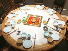 -巴渝瓦肆重庆鲜火锅(宝龙环湖店)