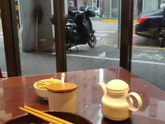 -德兴馆(广东路总店)