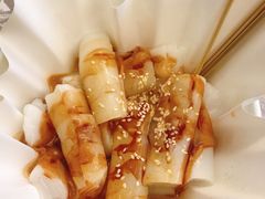 蒸猪肠粉-香云轩·顺德菜(香云纱园林酒店店)