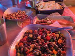 -令狐冲·炭烤活鱼(宝龙店)