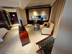 -杭州龙禧福朋喜来登酒店