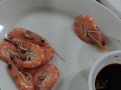 -吉莲利苑海鲜酒家(珠海拱北28年老字号店)