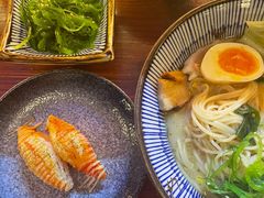 -轻音料理(王府星Mall店)