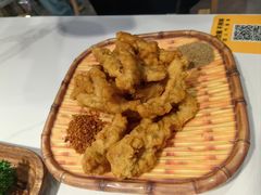 -椰子湾·海南火锅·糟粕醋·椰子鸡(正大广场店)