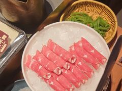 -巴奴毛肚火锅(二七万达店)