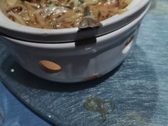 -安天民北方饺子(白石洲店)