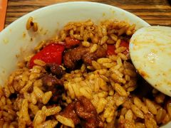 肉汤泡饭-湘味淳(千禧街店)