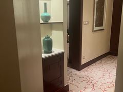 -深圳福田香格里拉大酒店