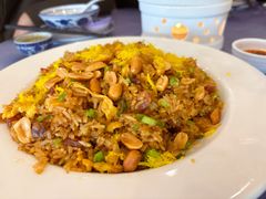 生炒糯米饭-纳福苑(亮庆餐饮分店)