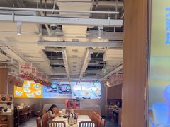 -呷哺呷哺(砂之船奥莱店)