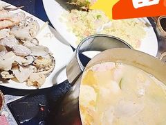 -泰香柠(金港名都滨江店)