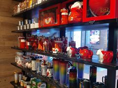 零售区-星巴克(北京望京店)