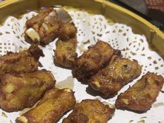 -天下客饭店(中山路店)