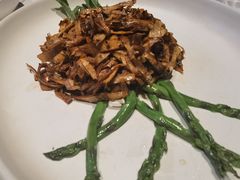 -马仕玖煲·融合菜·酥不腻烤鸭(人大店)