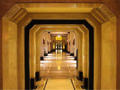 iphone_upload_pic-上海和平饭店 Fairmont Peace Hotel