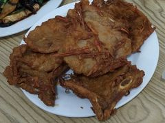 香炸大排-九龙餐厅(大沽路店)