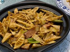 -渔码头食府(蓬莱阁店)