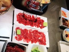 -牛德亨臻牛潮汕火锅(万邦时代店)
