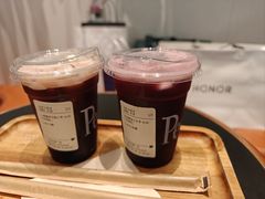 -Peet's 皮爷咖啡(乐峰店)