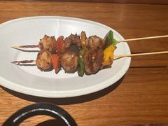 -七色云蔬食(喜邻里店)