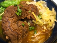 -馔豚·台北菜专门店(深圳湾万象城店)