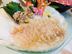-柒加海鲜姿造
