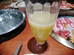 -比尔森韩式烤肉自助(绿园店)