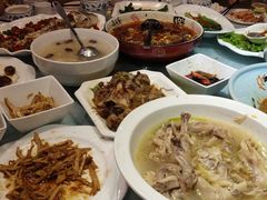 -鼎好家常菜(天桥店)
