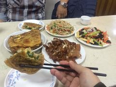 -王三姑牛肉饼