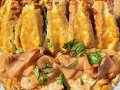 -Steveston Pizza Company (Richmond)