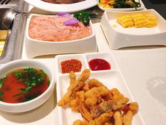 -海底捞火锅(大学路新象城店)