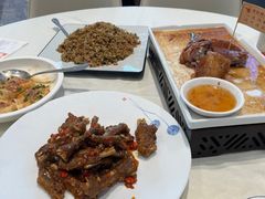-先记烧鹅王·本地粤菜(福永店)